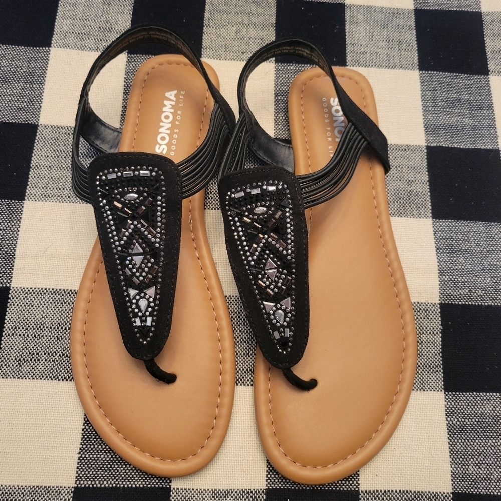 Sonoma Sandals - Picture 1 of 5